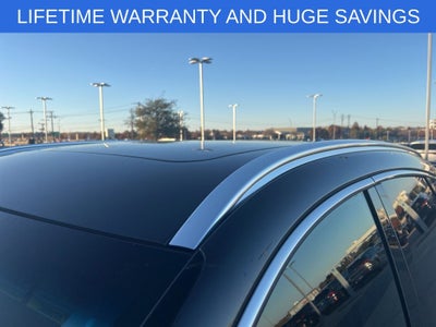 2025 Genesis GV80 3.5T Advanced