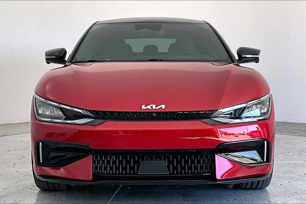 2023 Kia EV6 GT