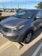 2013 Kia Sportage LX