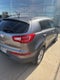 2013 Kia Sportage LX