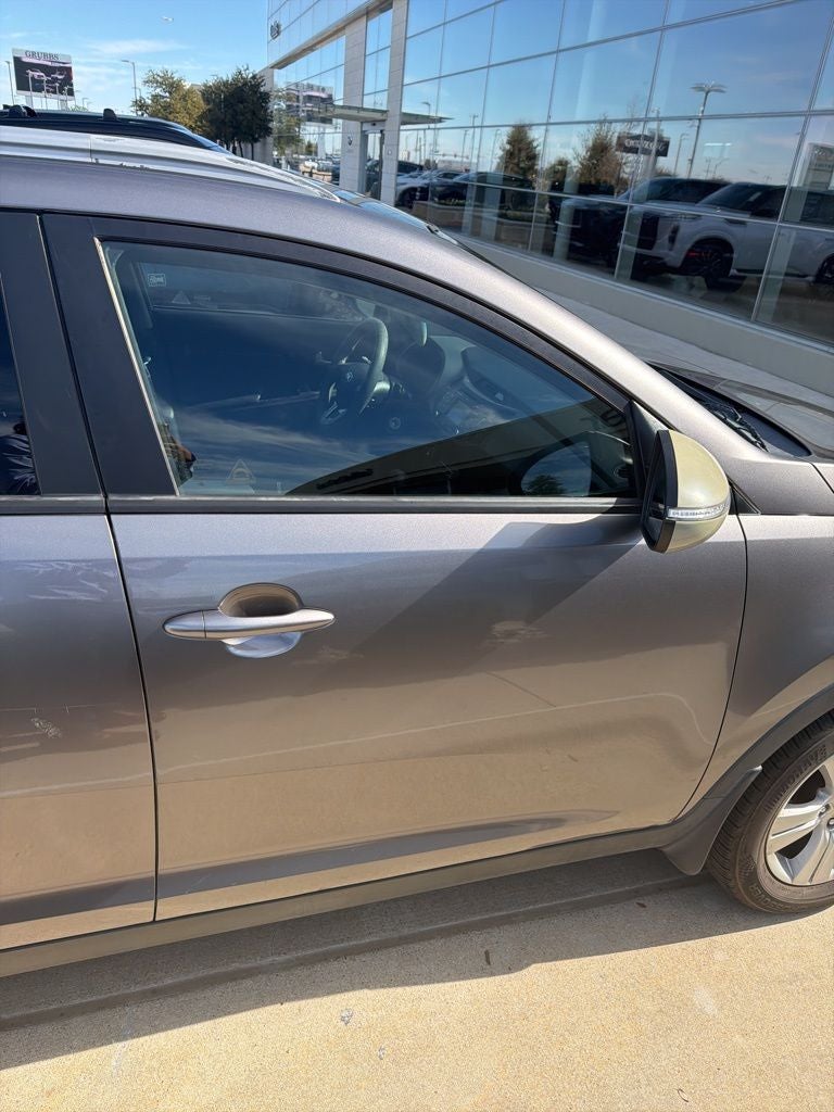 2013 Kia Sportage LX