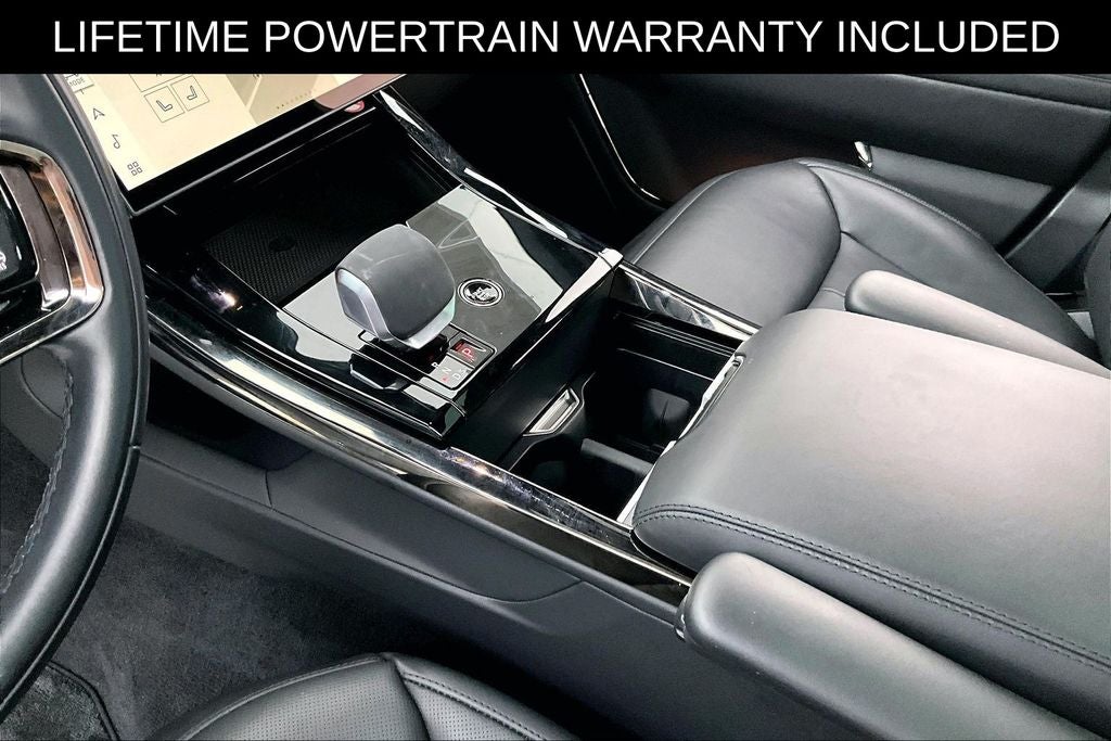 2024 Land Rover Range Rover Sport Dynamic SE