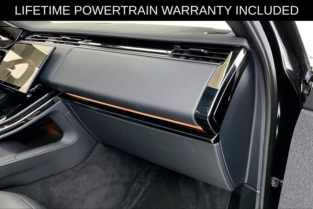 2024 Land Rover Range Rover Sport Dynamic SE