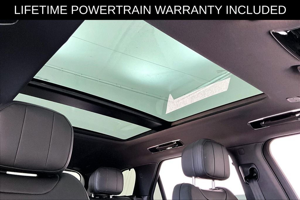 2024 Land Rover Range Rover Sport Dynamic SE