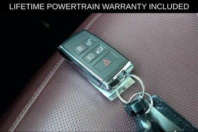 2024 Land Rover Range Rover Sport Dynamic SE