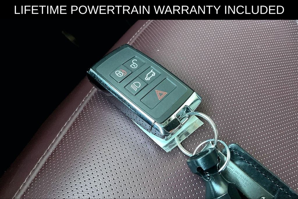 2024 Land Rover Range Rover Sport Dynamic SE