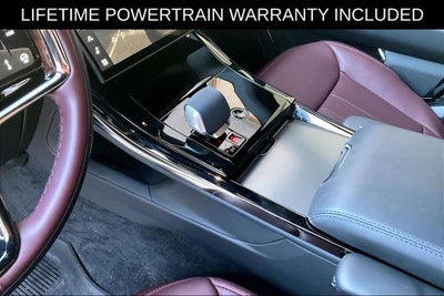 2024 Land Rover Range Rover Sport Dynamic SE