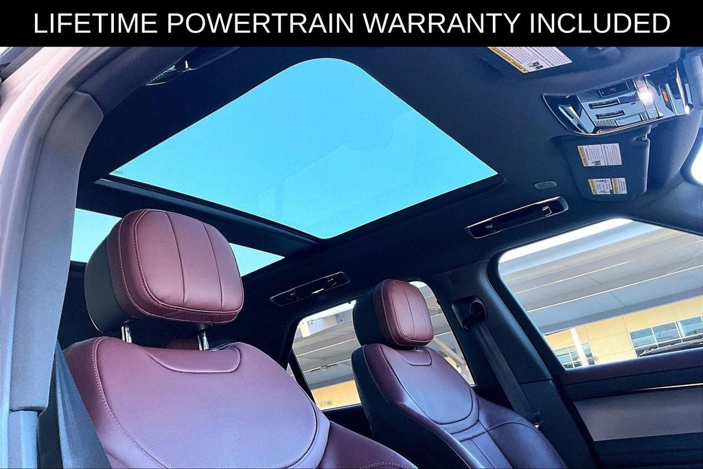 2024 Land Rover Range Rover Sport Dynamic SE