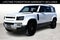 2025 Land Rover Defender 110 S