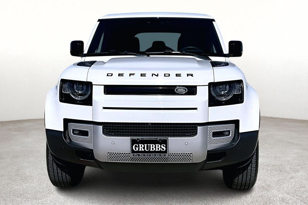 2025 Land Rover Defender 110 S