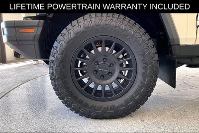 2024 INEOS Grenadier Trialmaster Edition