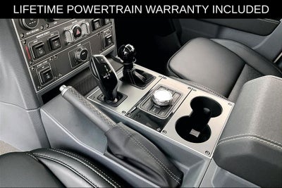 2024 INEOS Grenadier Trialmaster Edition