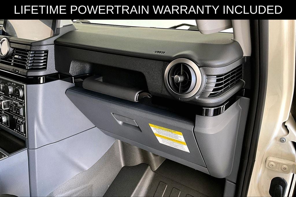 2024 INEOS Grenadier Trialmaster Edition