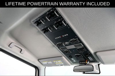 2024 INEOS Grenadier Trialmaster Edition