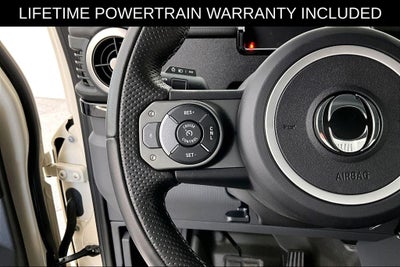 2024 INEOS Grenadier Trialmaster Edition