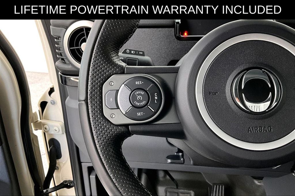 2024 INEOS Grenadier Trialmaster Edition