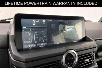 2024 INEOS Grenadier Trialmaster Edition