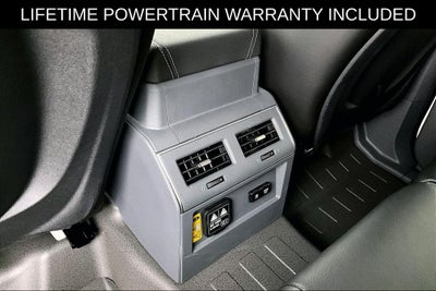 2024 INEOS Grenadier Trialmaster Edition