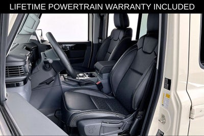 2024 INEOS Grenadier Trialmaster Edition