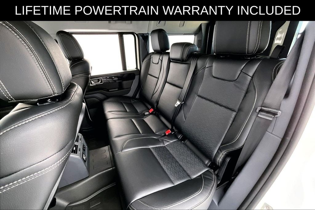 2024 INEOS Grenadier Trialmaster Edition