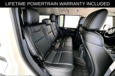 2024 INEOS Grenadier Trialmaster Edition