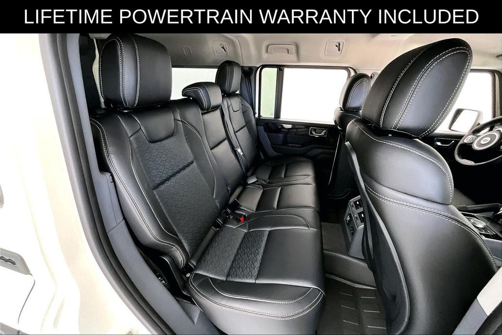 2024 INEOS Grenadier Trialmaster Edition