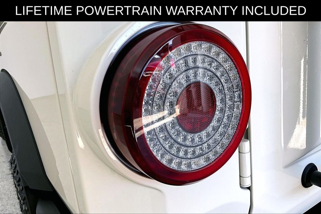 2024 INEOS Grenadier Trialmaster Edition