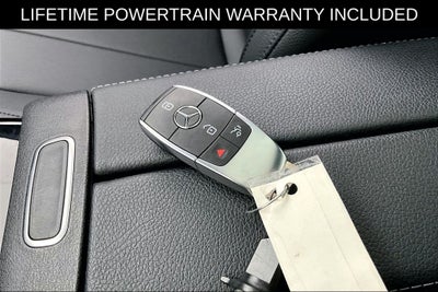 2025 Mercedes-Benz CLA CLA 250