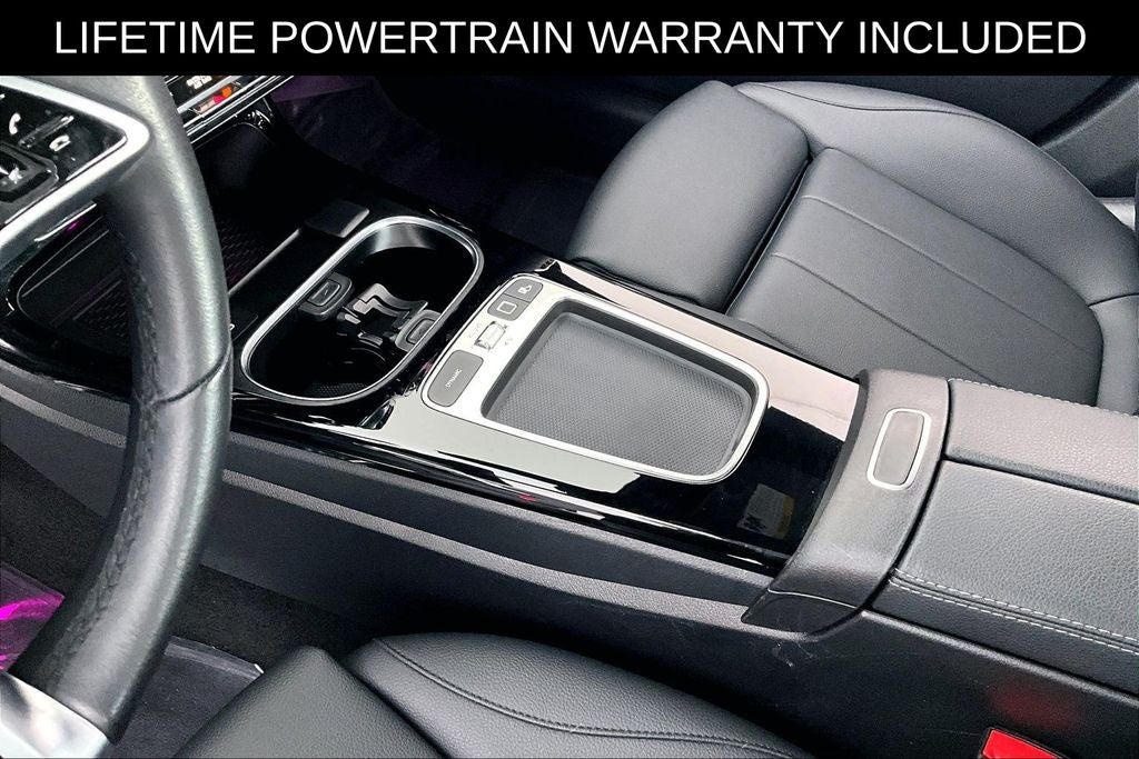 2025 Mercedes-Benz CLA CLA 250