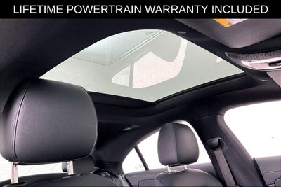 2025 Mercedes-Benz CLA CLA 250