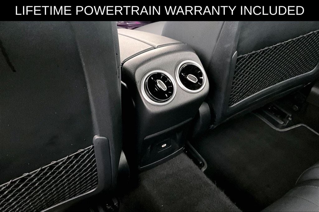 2025 Mercedes-Benz CLA CLA 250