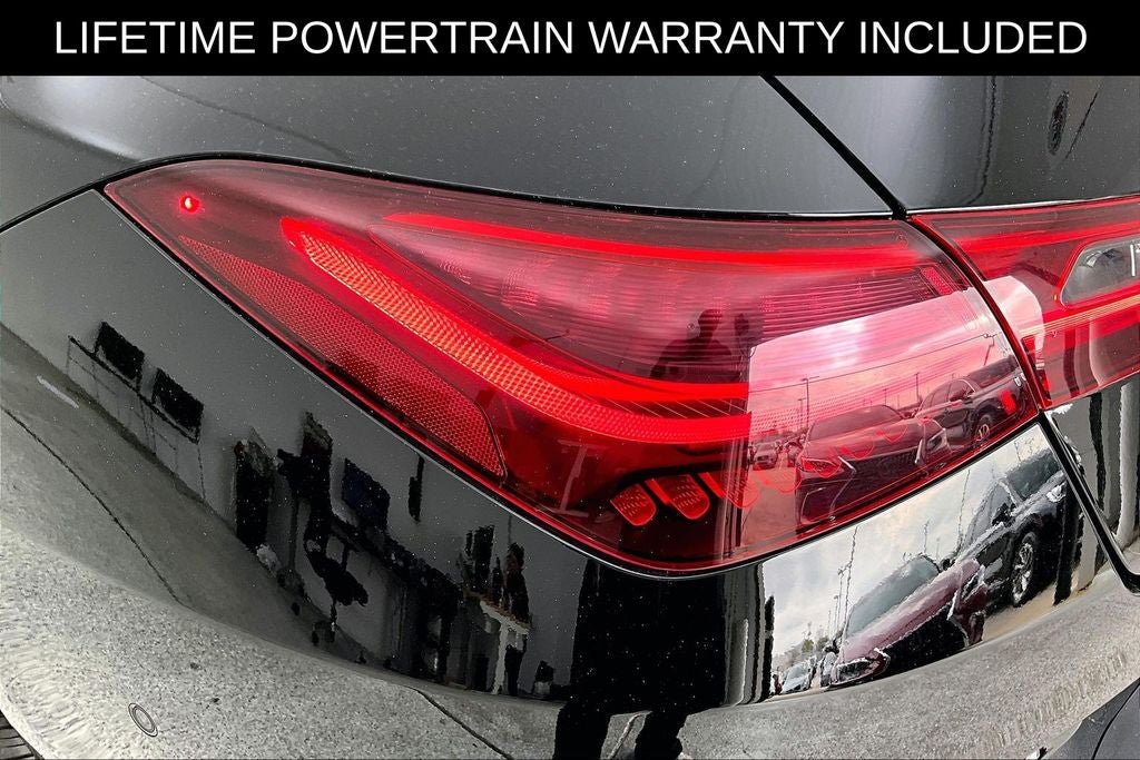 2025 Mercedes-Benz CLA CLA 250