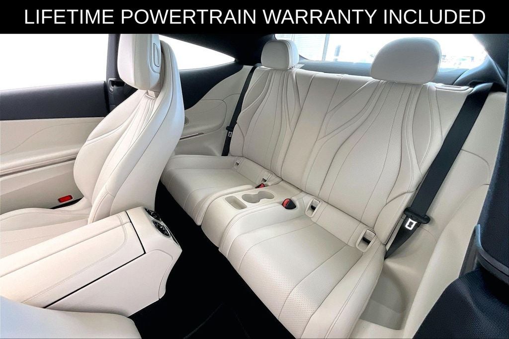 2025 Mercedes-Benz CLE CLE 300 4MATIC®