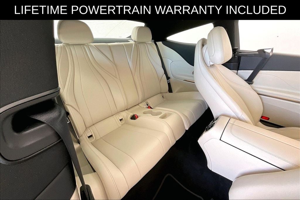 2025 Mercedes-Benz CLE CLE 300 4MATIC®