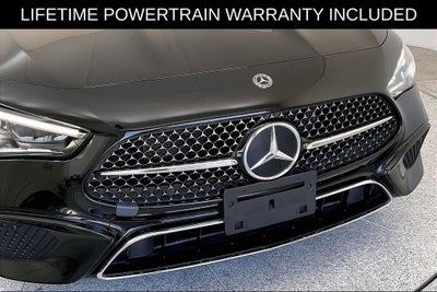 2025 Mercedes-Benz CLE CLE 300 4MATIC®