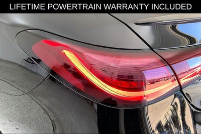 2025 Mercedes-Benz CLE CLE 300 4MATIC®