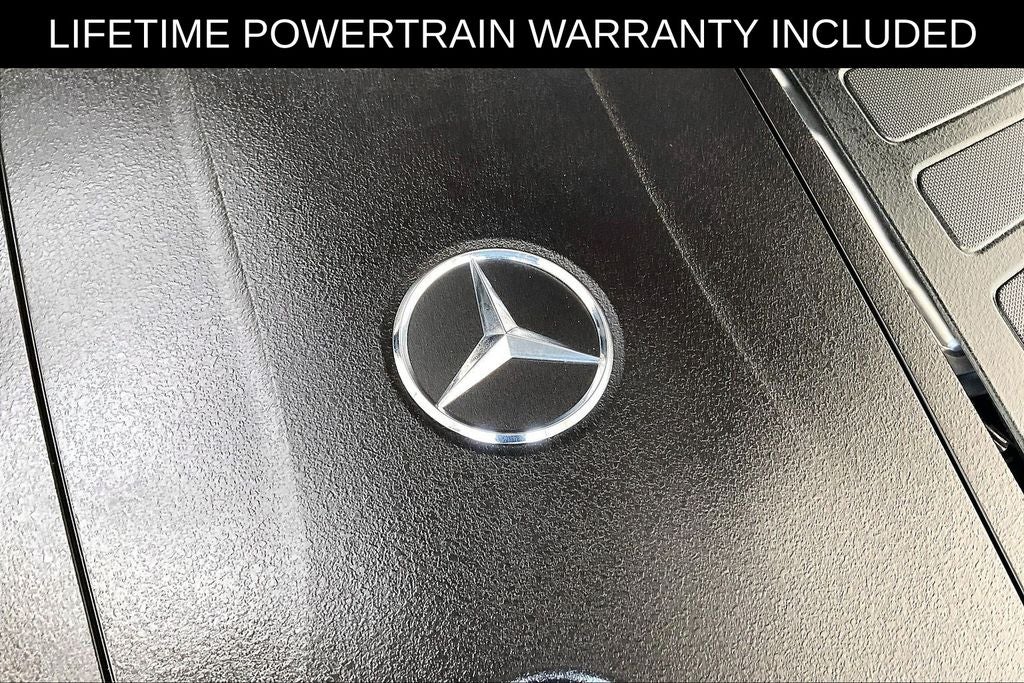 2025 Mercedes-Benz CLE CLE 300 4MATIC®