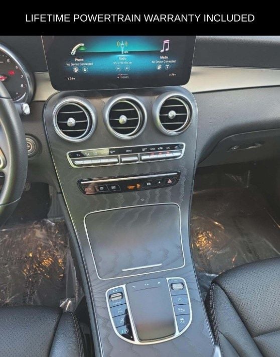 2021 Mercedes-Benz GLC GLC 300