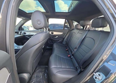 2021 Mercedes-Benz GLC GLC 300