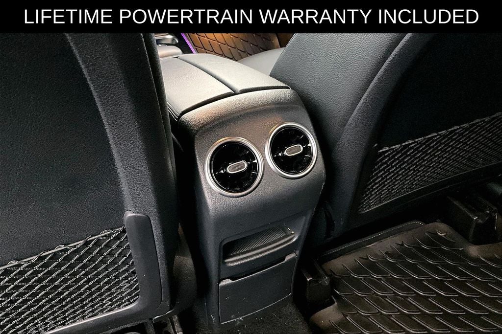 2022 Mercedes-Benz GLB GLB 250