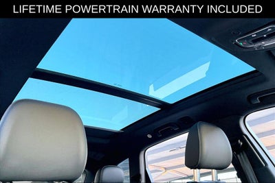 2025 Audi Q7 55 Premium Plus quattro