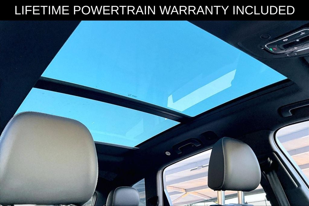 2025 Audi Q7 55 Premium Plus quattro