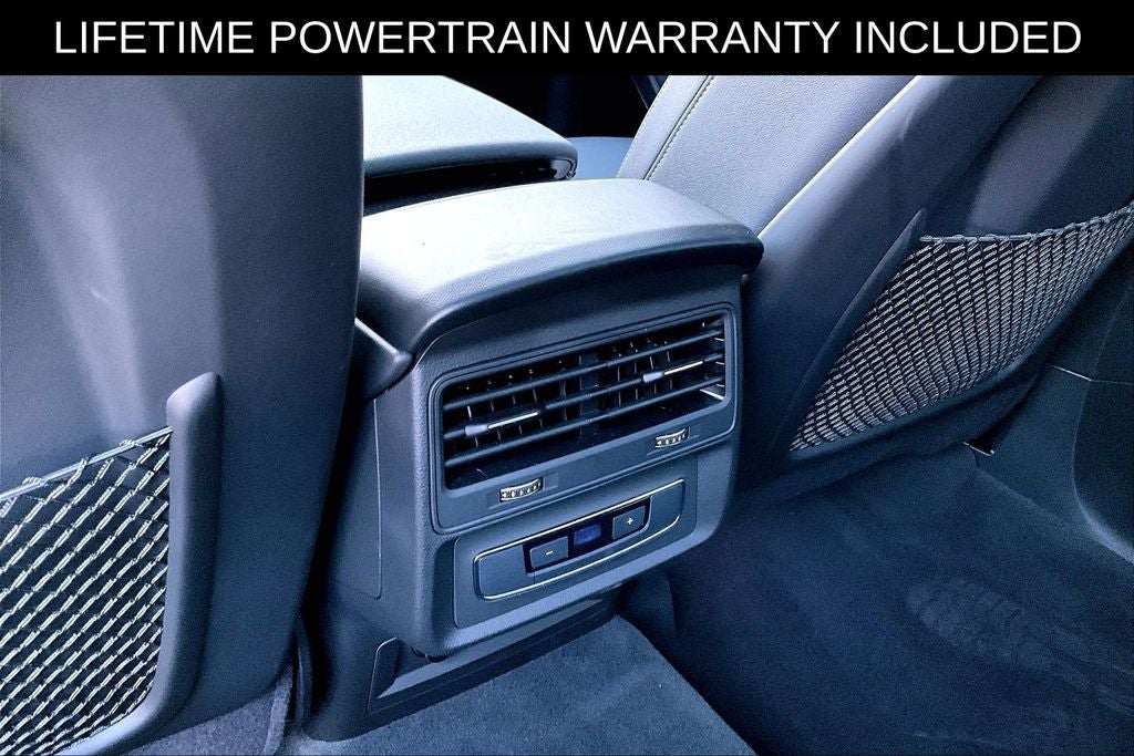 2025 Audi Q7 55 Premium Plus quattro