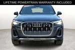 2025 Audi Q7 55 Premium Plus quattro