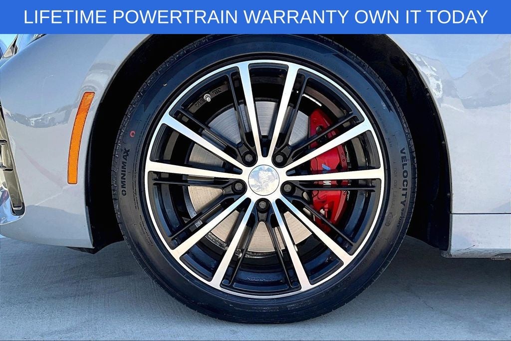 2022 BMW 4 Series M440i xDrive