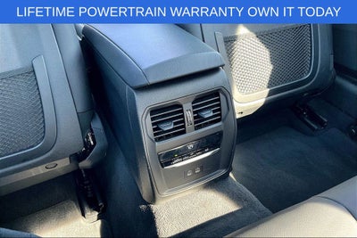 2022 BMW 4 Series M440i xDrive