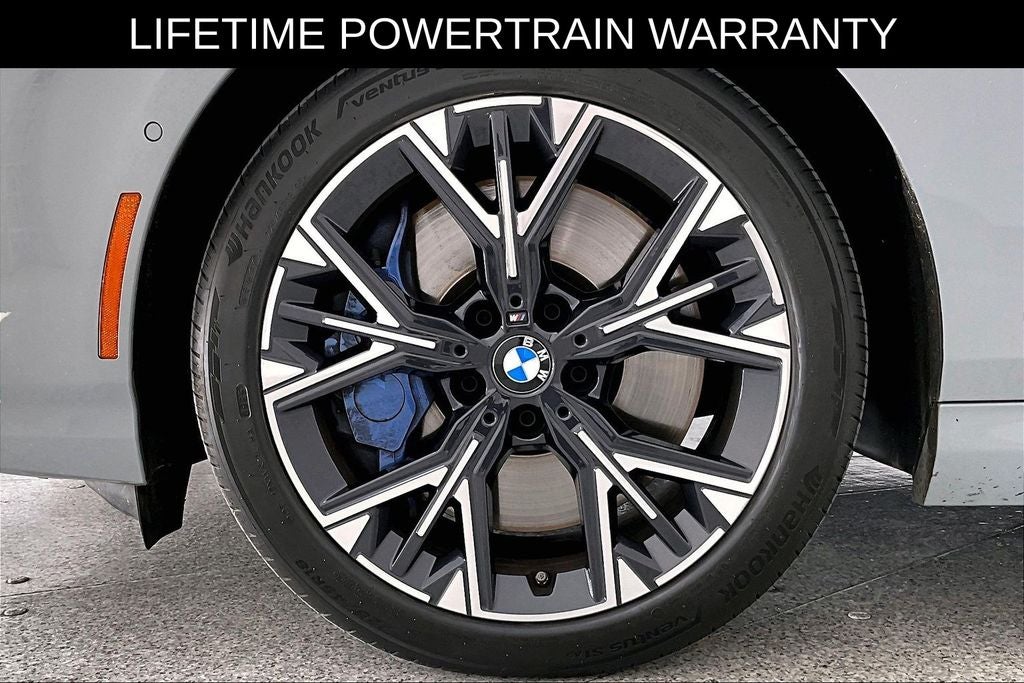 2025 BMW 2 Series 228 xDrive Gran Coupe