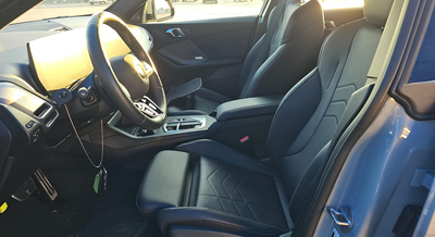 2025 BMW 2 Series 228 xDrive Gran Coupe