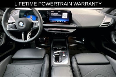 2025 BMW 2 Series 228 xDrive Gran Coupe