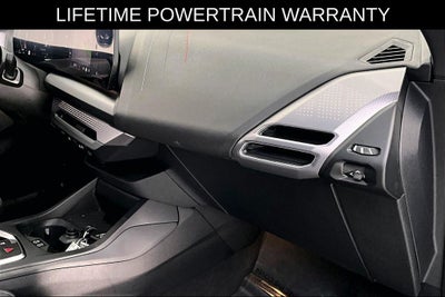 2025 BMW 2 Series 228 xDrive Gran Coupe